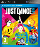 Just Dance 2015 (Move Required)                - PlayStation 3