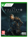The Callisto Protocol                - Xbox One