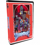 MythForce (Limited Run) - PlayStation 4