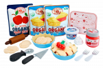 Little Tikes - Creative Chefs Pie Kit (488818)
