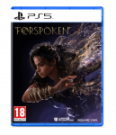 Forspoken                - PlayStation 5