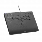 HORI - NOLVA Mechanical All-Button Arcade Controller - PlayStation 5