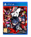 Persona 5 Tactica                - PlayStation 4