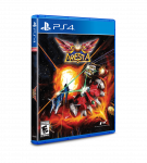 Sol Cresta                 - PlayStation 4