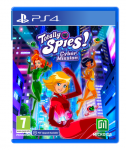 Totally Spies! - Cyber Mission                - PlayStation 4