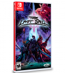The Last Spell (Limited Run) - Nintendo Switch