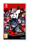 Persona 5 Tactica                - Nintendo Switch