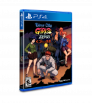 River City Girls Zero - Limited Run #444                - PlayStation 4