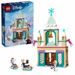 LEGO - Disney Princess - Arendelle Frozen Castle (43265)