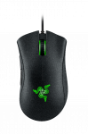 Razer - Deathadder Essential Gaming Mouse - Black
