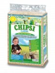 JRS Petcare - Chipsi Classic Bedding 3.2kg - (400297300070)