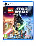 LEGO Star Wars: The Skywalker Saga - PlayStation 5