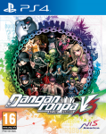 Danganronpa V3: Killing Harmony                 - PlayStation 4