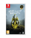 One Last Breath - Nintendo Switch