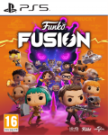 Funko Fusion - PlayStation 5