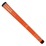 DSP Ultra Golf Grip - HD64 - Blaze Orange - Standard