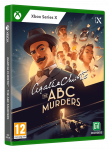 Agatha Christie: The ABC Murders    - Xbox Series X