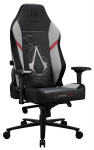 Apollon Collector / Assassin'S Creed   Black seat + grey/red