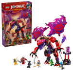 LEGO - Ninjago - Thunderfang Dragon of Chaos (71832)