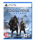 God of War Ragnar&ouml;k    - PlayStation 5