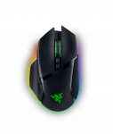 Razer - Basilisk V3 Pro Gaming Mouse - Black