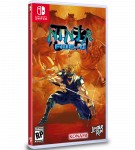 Ninja Five-O - Nintendo Switch