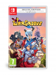 Wargroove - Deluxe Edition - Nintendo Switch