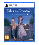 Tales from Toyotoki: Arrival of the Witch                - PlayStation 5