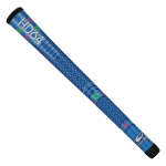 DSP Ultra Golf Grip - HD64 - Floral Blue - Standard