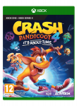 Crash Bandicoot 4: It&rsquo;s About Time    - Xbox One
