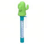 &bdquo;Bestway 58763&ldquo; plaukiojantis termometras sūkurinei voniai, dekoratyvinis kaktusas