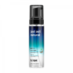 b.tan - Just Act Natural Self Tan Mousse 200 ml