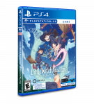Little Witch Academia (PSVR)                 - PlayStation 4