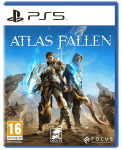 Atlas Fallen    - PlayStation 5