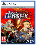 The Legend of Heroes: Trails through Daybreak II (Deluxe Edition)    - PlayStation 5