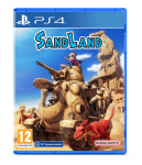 Sand Land                - PlayStation 4