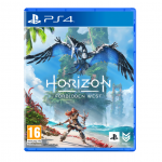 Horizon Forbidden West                - PlayStation 4