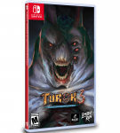 Turok 3: Shadow of Oblivion - Nintendo Switch