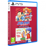 SUNSOFT is Back! Retro Game Selection                - PlayStation 5
