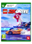 LEGO 2K Drive (Awesome Edition)                - Xbox Series X