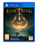 Elden Ring                - PlayStation 4