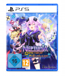 Neptunia Game Maker R:Evolution (Day One Edition)                - PlayStation 5