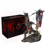Assassin&rsquo;s Creed Shadows (Collectors Edition) - PlayStation 5
