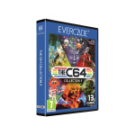BLAZE Evercade C64 Collection 3                - BLAZE TAB Plus