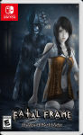 Fatal Frame: Maiden of Black Water - Nintendo Switch