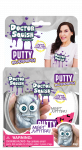 Doctor Squish - Putty Buddies 50g (Silver) (107466)
