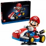 LEGO - Super Mario - Mario Kart&trade;: Mario & Standard Kart (72037)