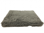 Dgs Dirty Dog - Matress Large 57x90CM Grey - (655.7408)