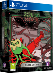 Zapling Bygone (Deluxe Edition)                - PlayStation 4