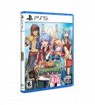 Liege Dragon (Limited Run)                 - PlayStation 5